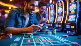 AMGBahis bonus çevrim şartları: Detaylı rehber