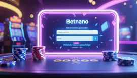 Betnano bonus çevrim şartları: Şartlar ve ipuçları