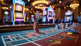 Betroy Slot Promosyonları Rehberi: Bonuslar, Ödemeler ve İpuçları