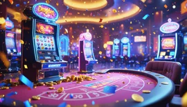 Dengebet En Yeni Bonus Kampanyaları: %100 2.500 TL Hoş Geldin ve Günlük Freespinler