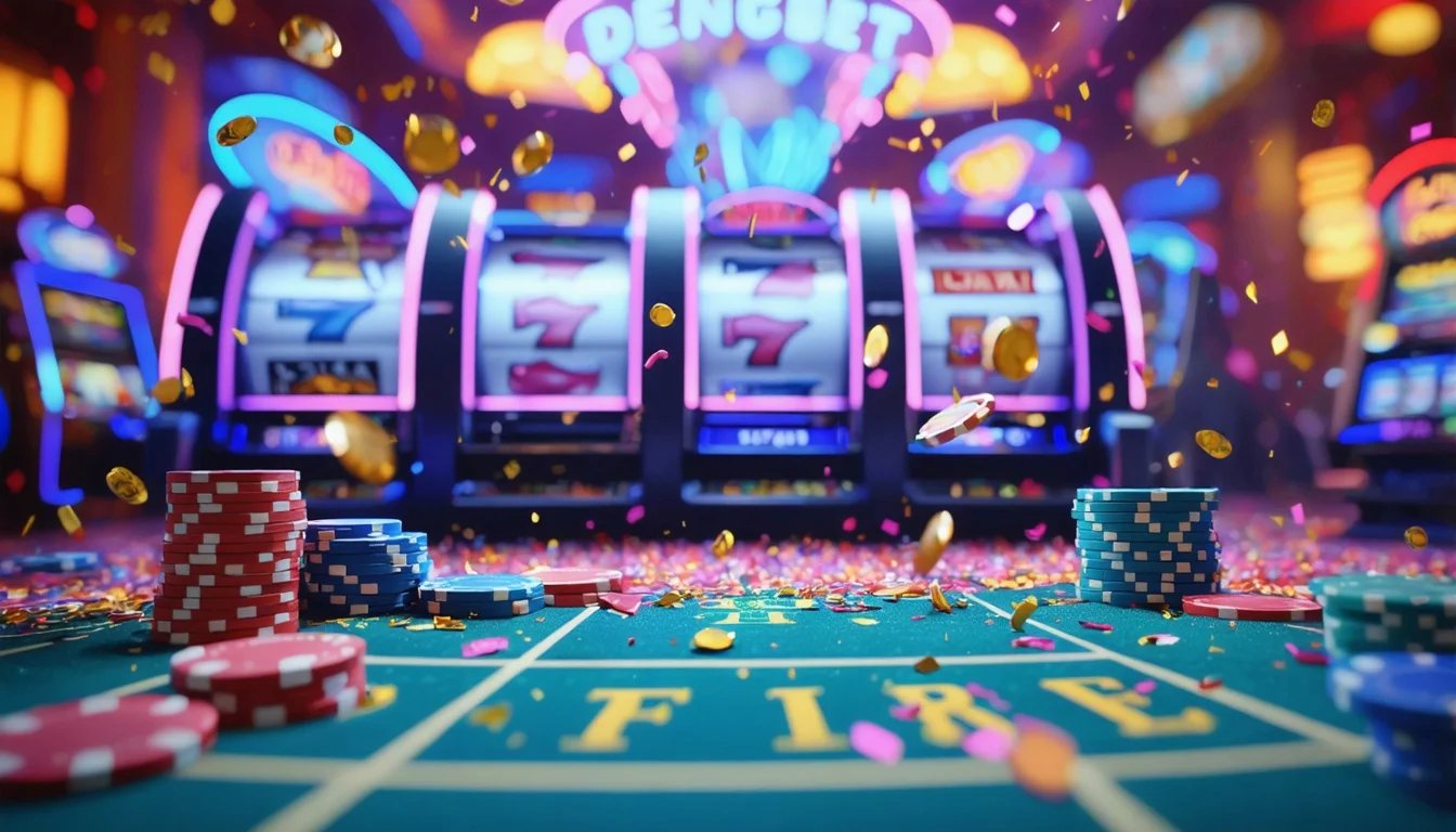Dengebet Promosyonları: Hoşgeldin Bonusu, Freespin ve Ödeme Rehberi (2026)