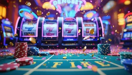 Dengebet Promosyonları: Hoşgeldin Bonusu, Freespin ve Ödeme Rehberi (2026)