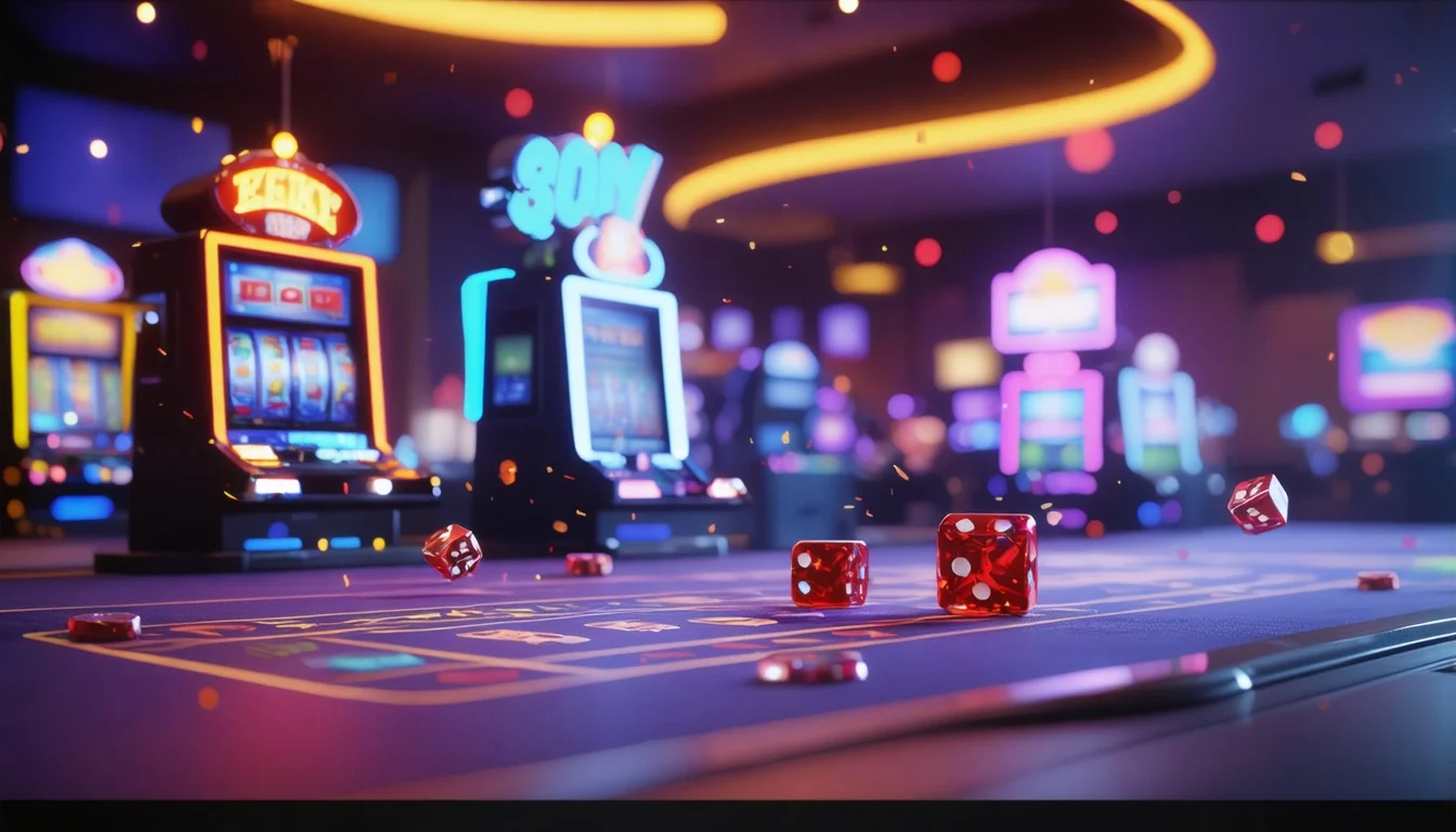 Dodobet Slot & Casino Promosyonları Rehberi