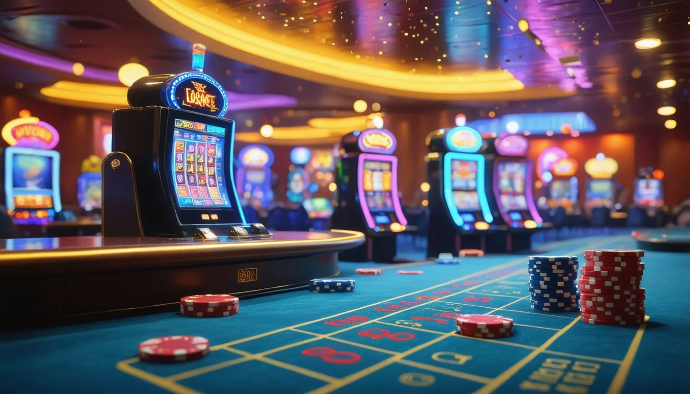 Locabet En Yeni Bonus Kampanyaları: %100 İlk Yatırım, 444 FS ve Kayıp İadesi