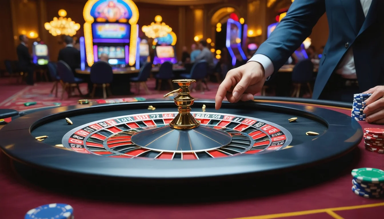 Venüsbet Güncel Giriş Bağlantısı ve Bonuslar