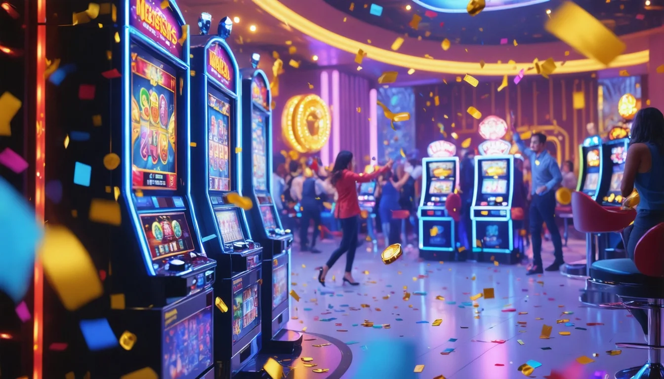 Mersobahis Slot & Casino Promosyonları: Bonuslar, Ödemeler ve Güvenlik Rehberi