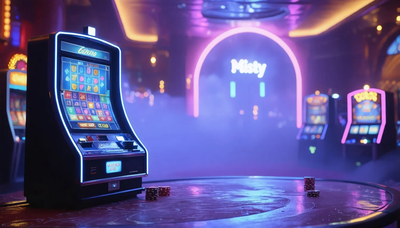 Misty Casino Güncel Giriş Bağlantısı: Lisans, Bonuslar ve Ödeme Rehberi