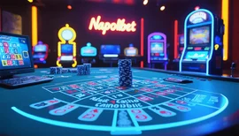 Napolibet: Ödeme Hızı ve Destek Kalitesi Üzerine Kapsamlı İnceleme