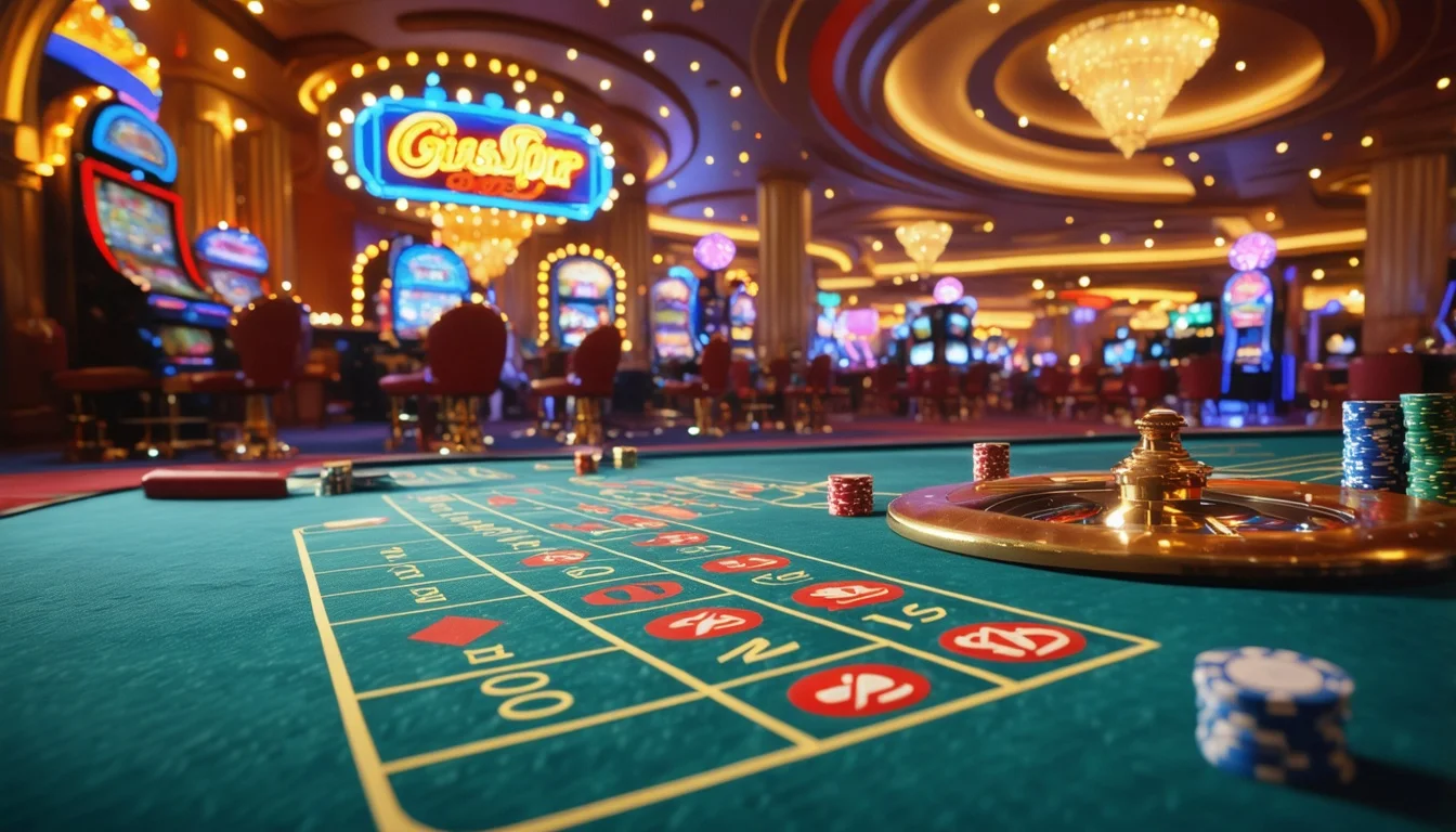 Slotspor Güncel Giriş Bağlantısı: Kayıt, Ödeme ve Bonus Rehberi