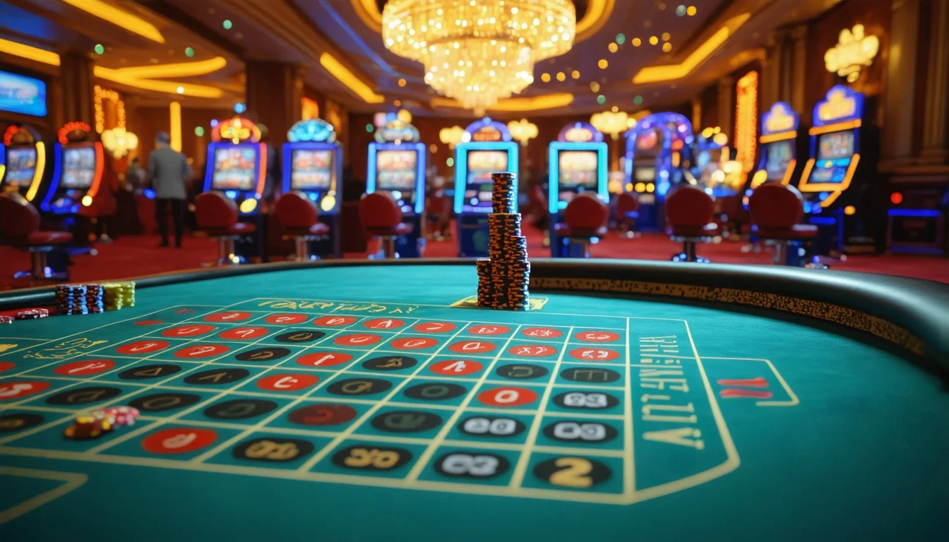 Slotspor Son Çalışan Adres Bilgisi: Kayıt, Ödeme ve Bonuslar