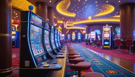 Slotspor Slot & Casino Promosyonları: Bonuslar, Ödemeler ve Hızlı Çekim Rehberi