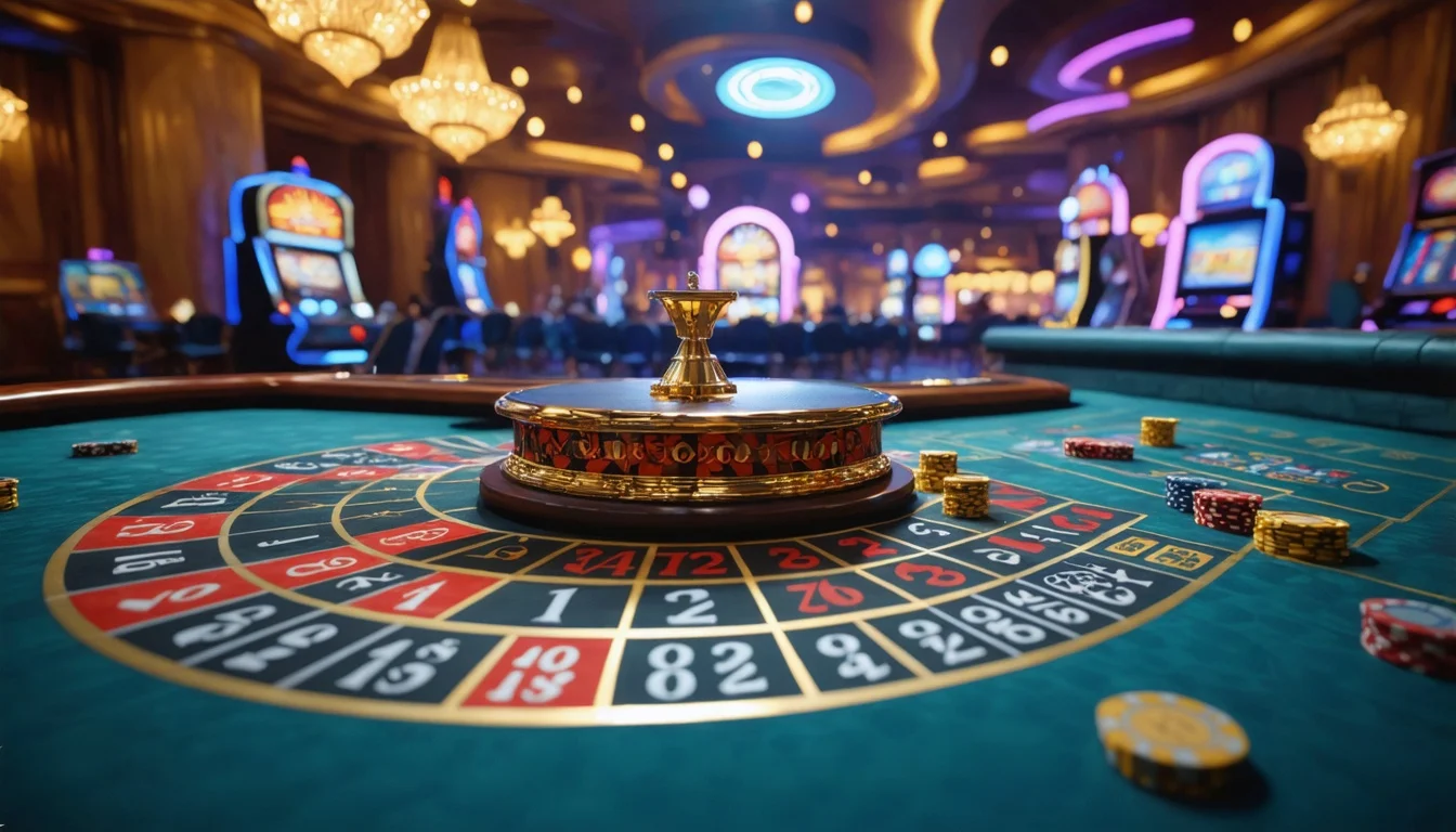 Vadicasino En Hızlı Erişim Linki ve 2026 Rehberi