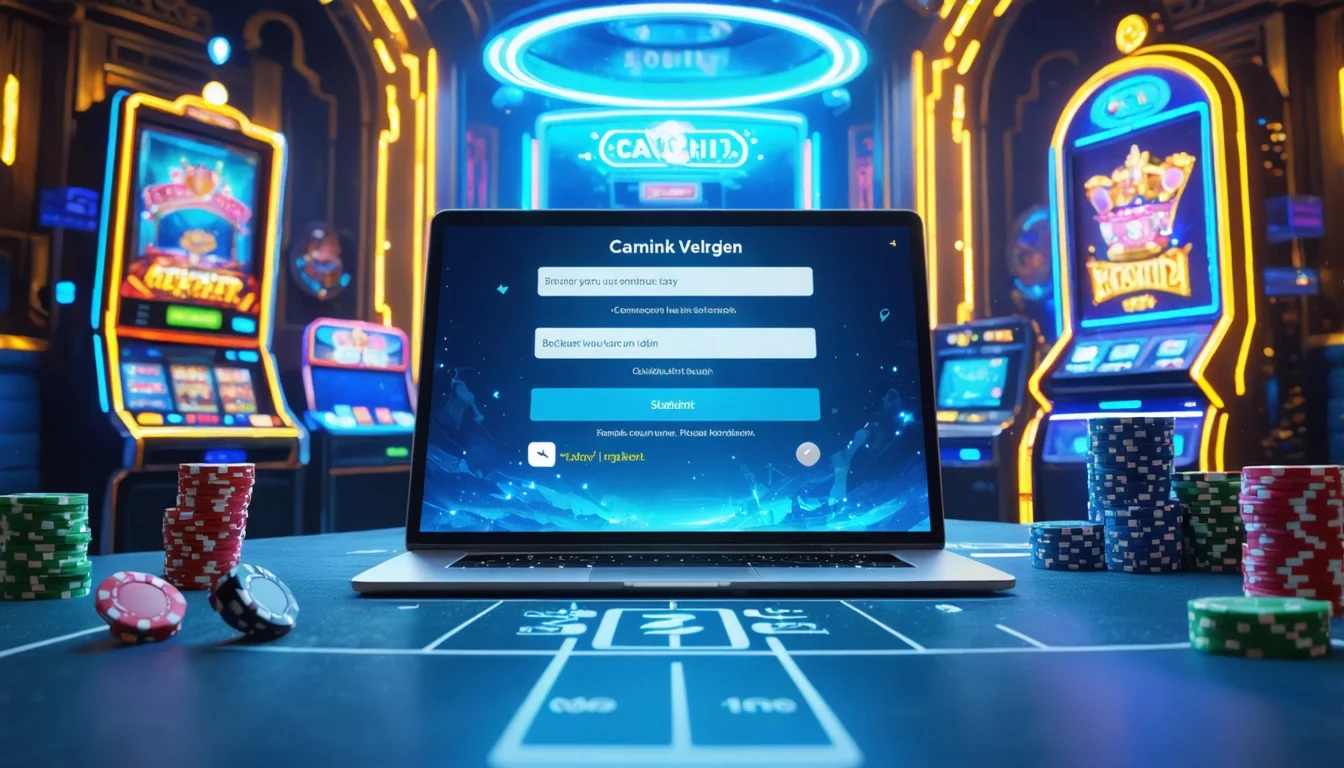 Vadicasino Son Çalışan Adres Bilgisi — 2026 Rehberi