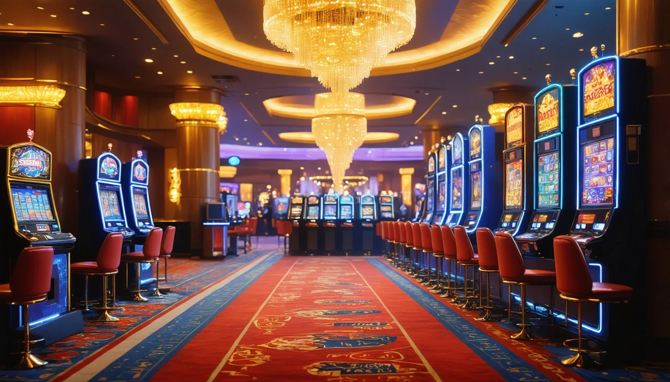Vadicasino Kesintisiz Giriş İçin Güncel Link Rehberi