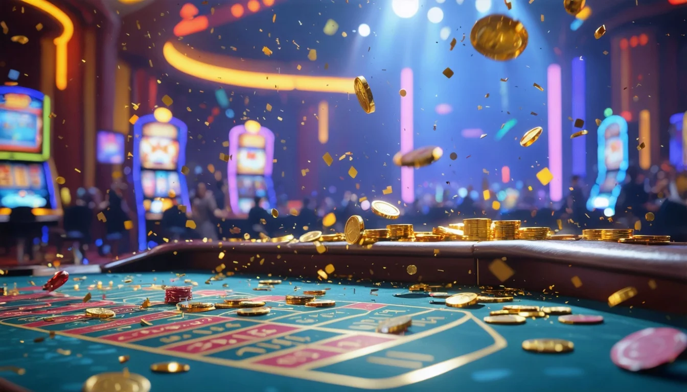 Vippark En Yeni Bonus Kampanyaları 2026